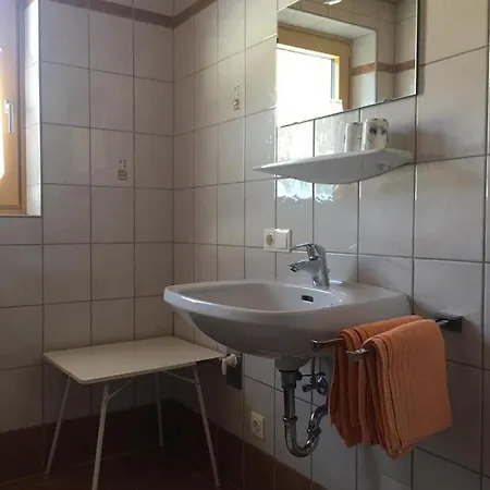 Apartament Mitterbergerhof