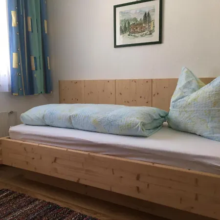 Mitterbergerhof Apartamento *