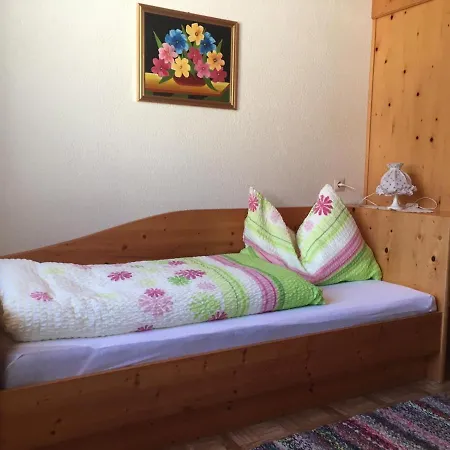 Mitterbergerhof * Wiesen (Gemeinde Lesachtal)