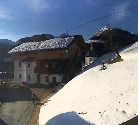 Mitterbergerhof Wiesen (Gemeinde Lesachtal)