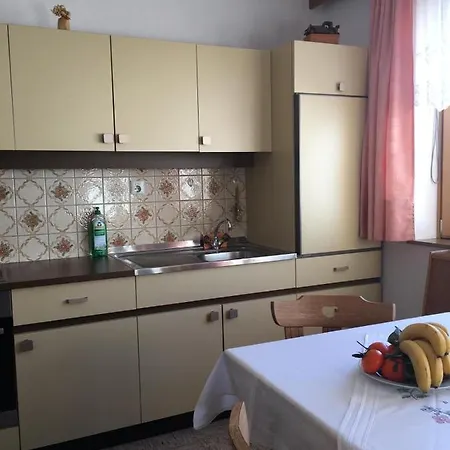 Apartament Mitterbergerhof