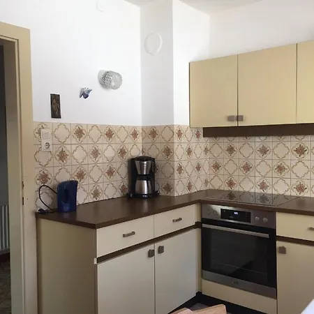 Apartament Mitterbergerhof Wiesen (Gemeinde Lesachtal)