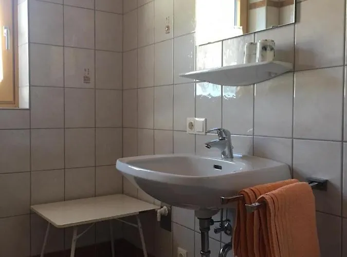 Apartamento Mitterbergerhof