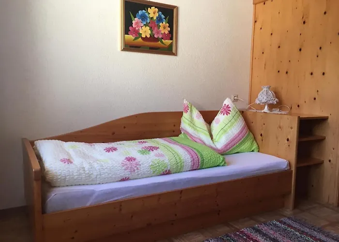 Mitterbergerhof * Wiesen (Gemeinde Lesachtal)