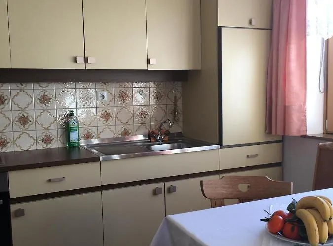 Apartamento Mitterbergerhof