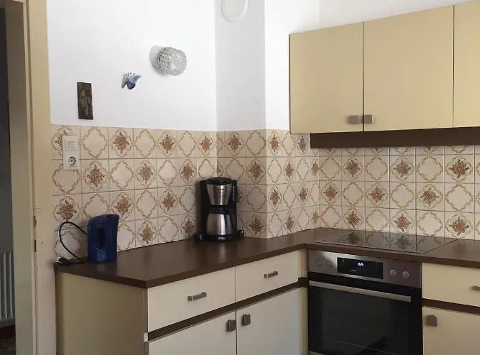 Apartamento Mitterbergerhof Wiesen (Gemeinde Lesachtal)