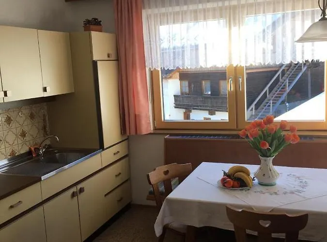 Mitterbergerhof Wiesen (Gemeinde Lesachtal)